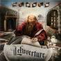 Leftoverture - CD - Preview