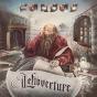 Leftoverture - CD - Preview