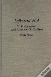 Leftward Ho!