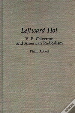 Capa do artigo Leftward Ho!