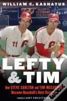 Lefty And Tim