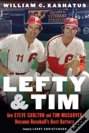 Capa do artigo Lefty And Tim