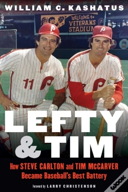 Capa do artigo Lefty And Tim