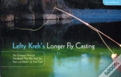 Capa do artigo Lefty Kreh'S Longer Fly Casting