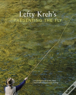 Capa do artigo Lefty Kreh'S Presenting The Fly