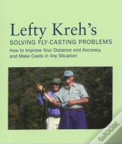 Capa do artigo Lefty Kreh