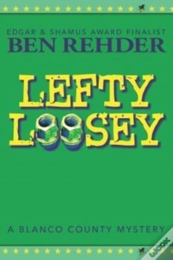 Capa do artigo Lefty Loosey