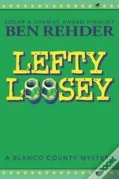 Capa do artigo Lefty Loosey