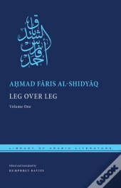 Leg Over Leg