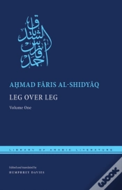 Capa do artigo Leg Over Leg
