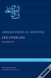 Leg Over Leg