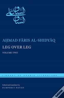 Capa do artigo Leg Over Leg
