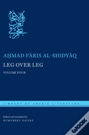 Capa do artigo Leg Over Leg