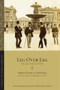 Leg Over Leg - Preview