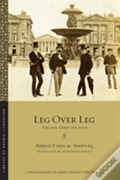 Leg Over Leg