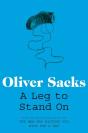 Leg To Stand On - Preview