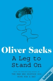 Capa do artigo Leg To Stand On