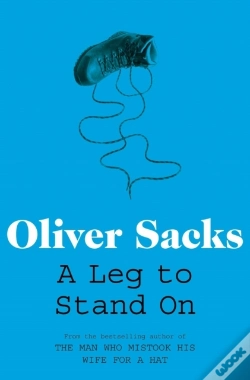 Capa do artigo Leg To Stand On