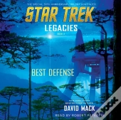 Legacies #2: Best Defense