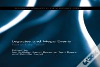 Legacies And Mega Events