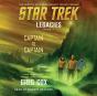Legacies: Book 1: Captain To Captain - Preview