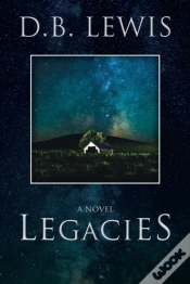 Capa do artigo Legacies