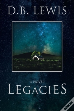 Capa do artigo Legacies