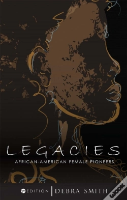 Capa do artigo Legacies