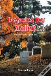 Capa do artigo Legacies Do Matter!