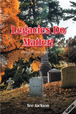Capa do artigo Legacies Do Matter!