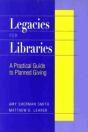 Legacies For Libraries - Preview