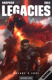 Capa do artigo Legacies