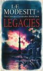 Legacies - Preview