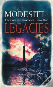 Capa do artigo Legacies