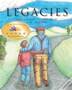 Capa do artigo Legacies