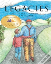 Capa do artigo Legacies