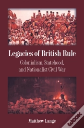 Capa do artigo Legacies Of British Rule