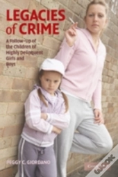 Legacies Of Crime