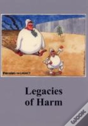 Capa do artigo Legacies Of Harm