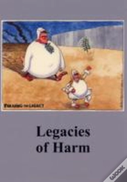 Capa do artigo Legacies Of Harm