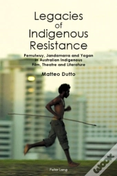 Legacies Of Indigenous Resistance