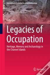 Legacies Of Occupation