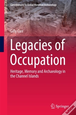 Capa do artigo Legacies Of Occupation