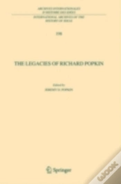 Capa do artigo Legacies Of Richard Popkin