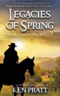 Legacies Of Spring - Preview
