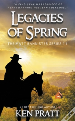 Capa do artigo Legacies Of Spring