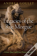 Legacies Of The Rue Morgue