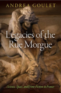 Legacies Of The Rue Morgue - Preview