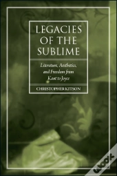 Legacies Of The Sublime