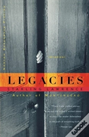 Capa do artigo Legacies - Stories